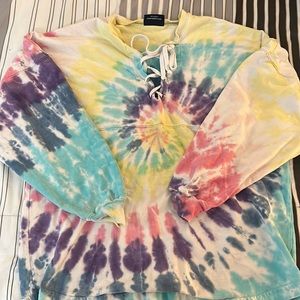 Spirit Jersey Long Sleeve Shirt